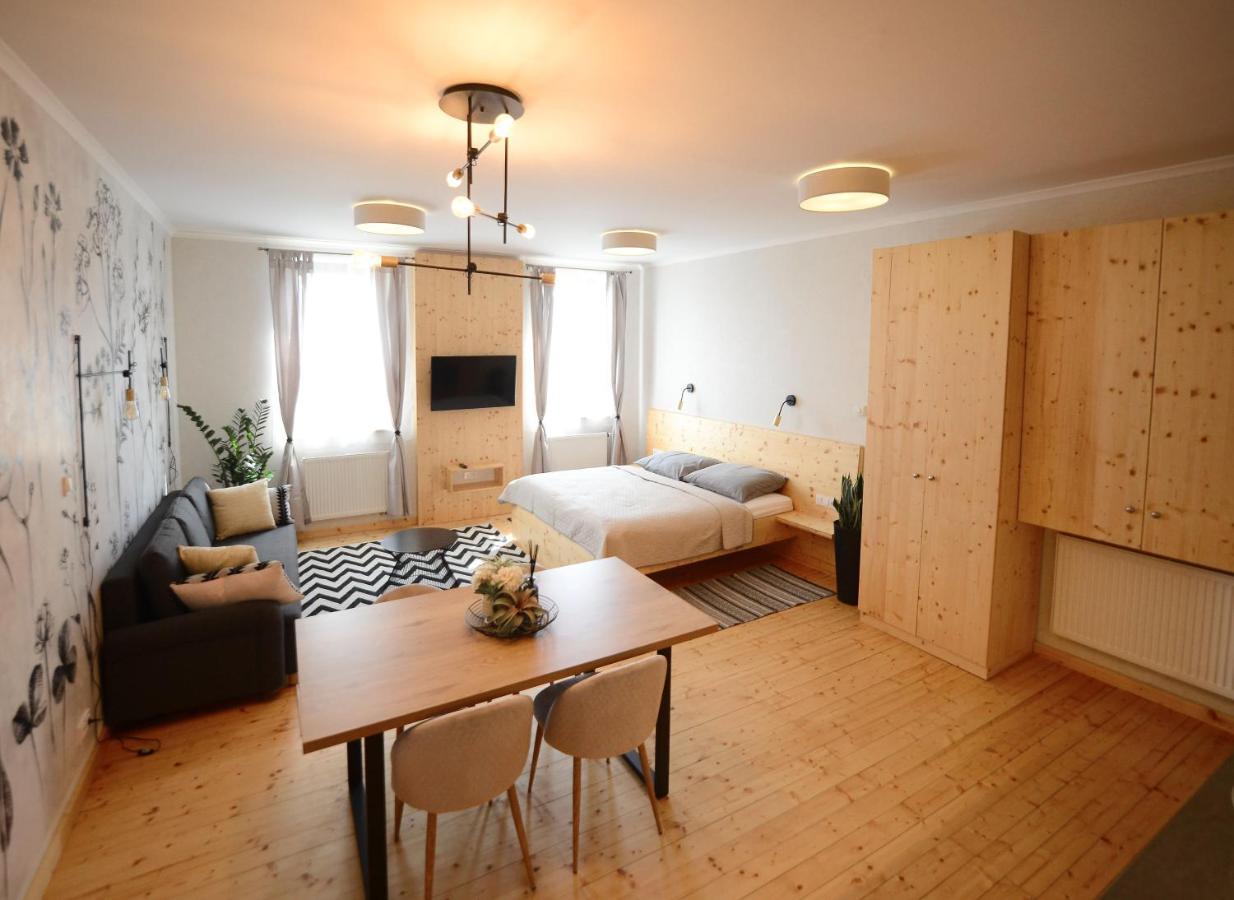 Apartmany Stepankova 85 Chrudim Exterior photo