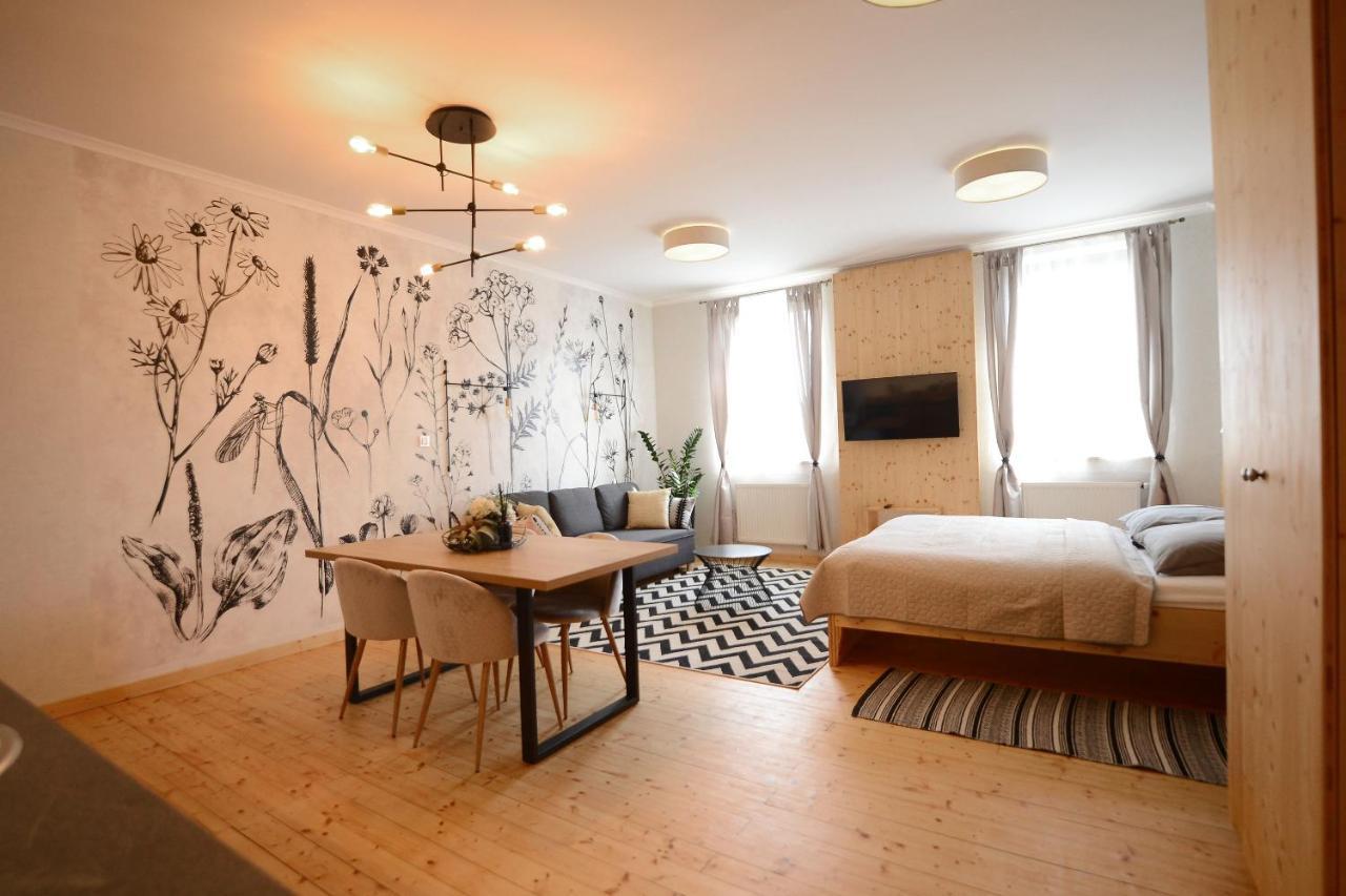 Apartmany Stepankova 85 Chrudim Exterior photo