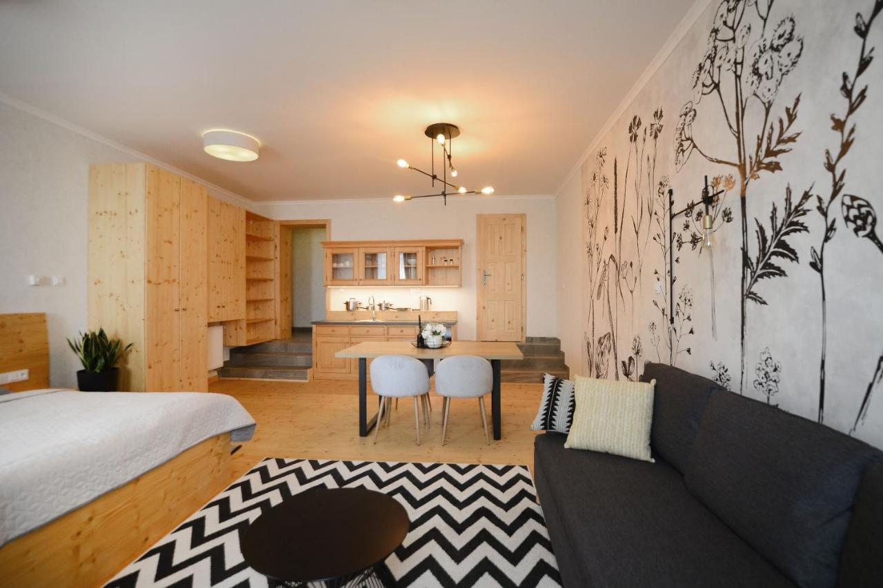 Apartmany Stepankova 85 Chrudim Exterior photo